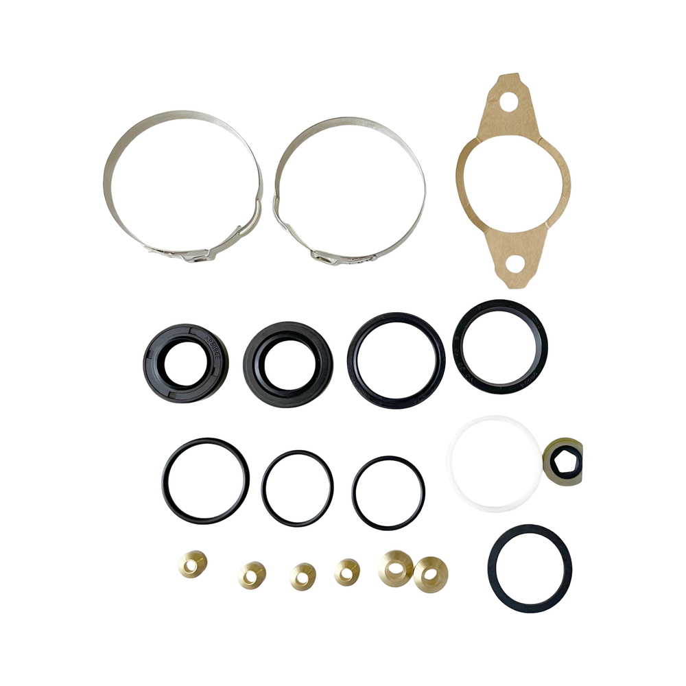Steering Rack Seal Kit 71H21 for Nissan