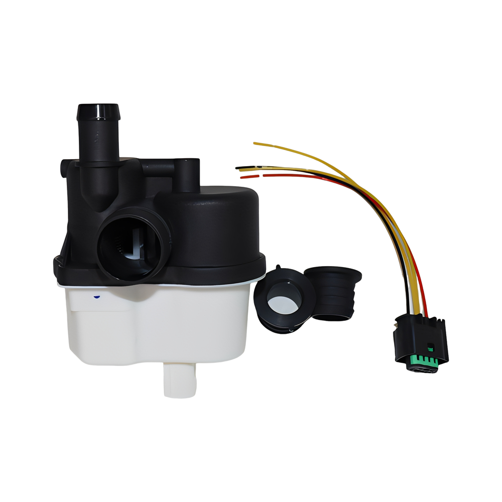 EVAP Leak Detection Pump 7L0906243F for VW Touareg/Arteon/Atlas & Audi A6/Q5/Q7 2011-2026