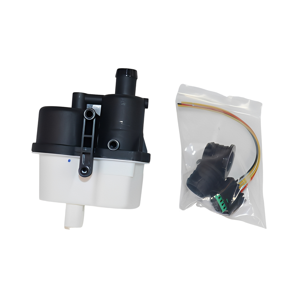 EVAP Leak Detection Pump 7L0906243F for VW Touareg/Arteon/Atlas & Audi A6/Q5/Q7 2011-2026 - image 2