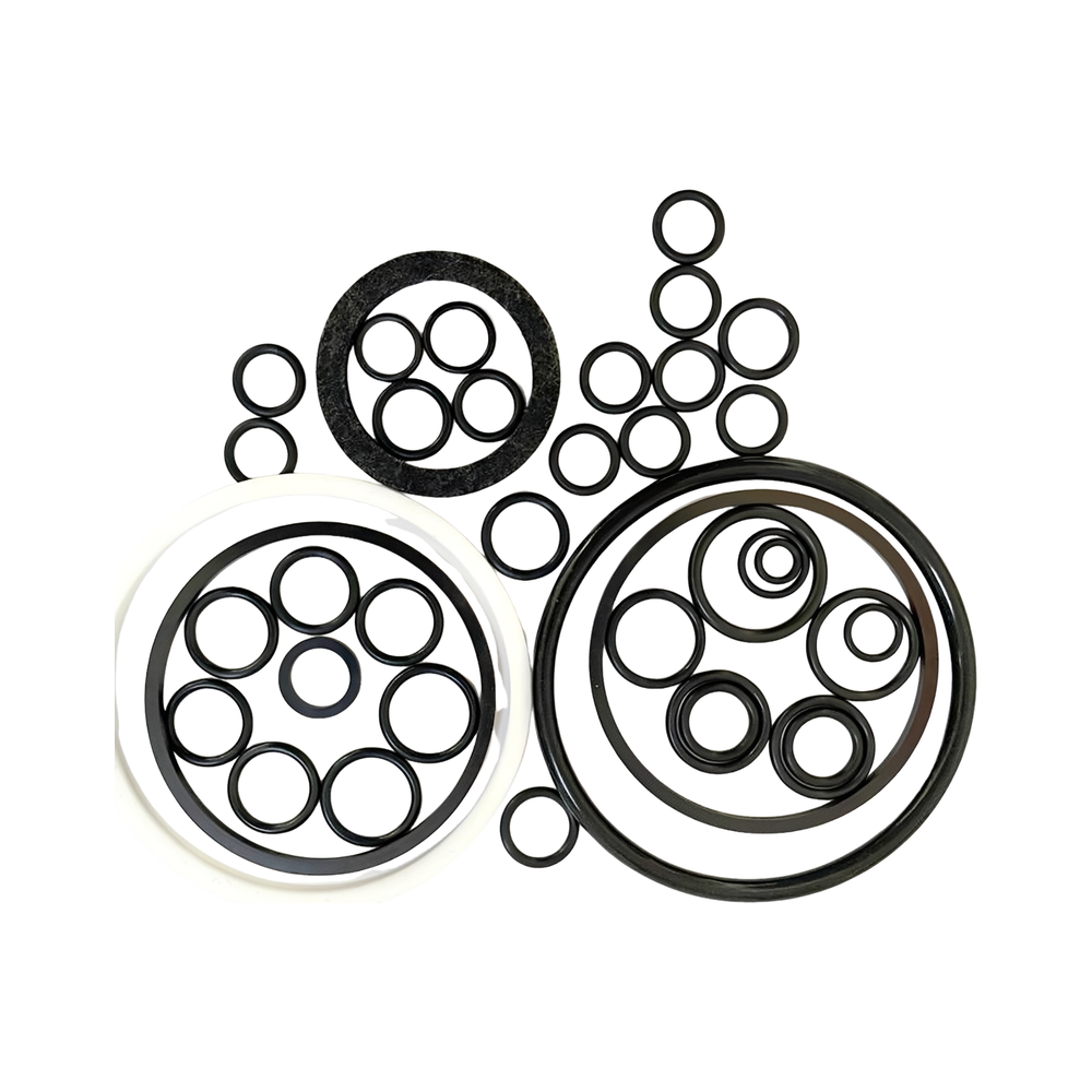 Hydraulic Lift Cylinder Repair Kit 82981110 for Ford 6600/6610/7610
