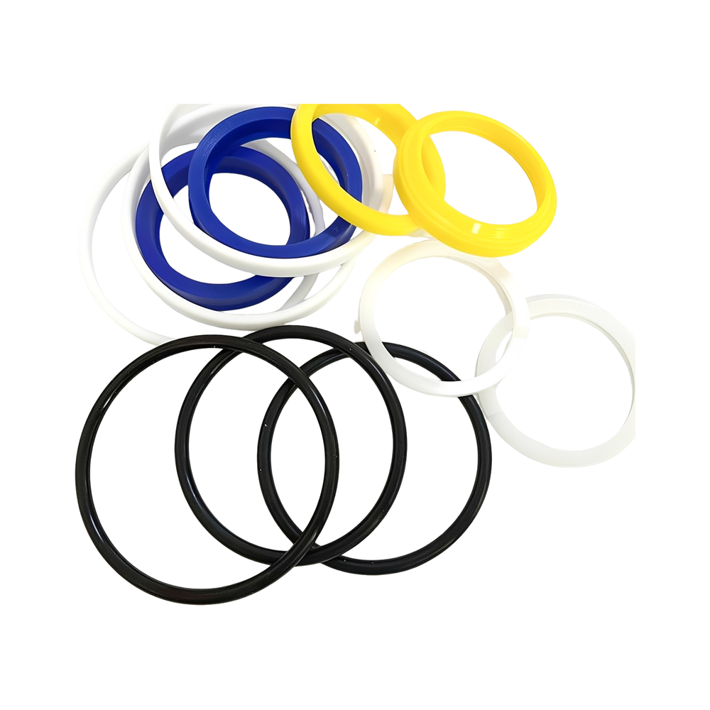 Power Steering Cylinder Seal Kit 83957762 for New Holland 6610S/5610S