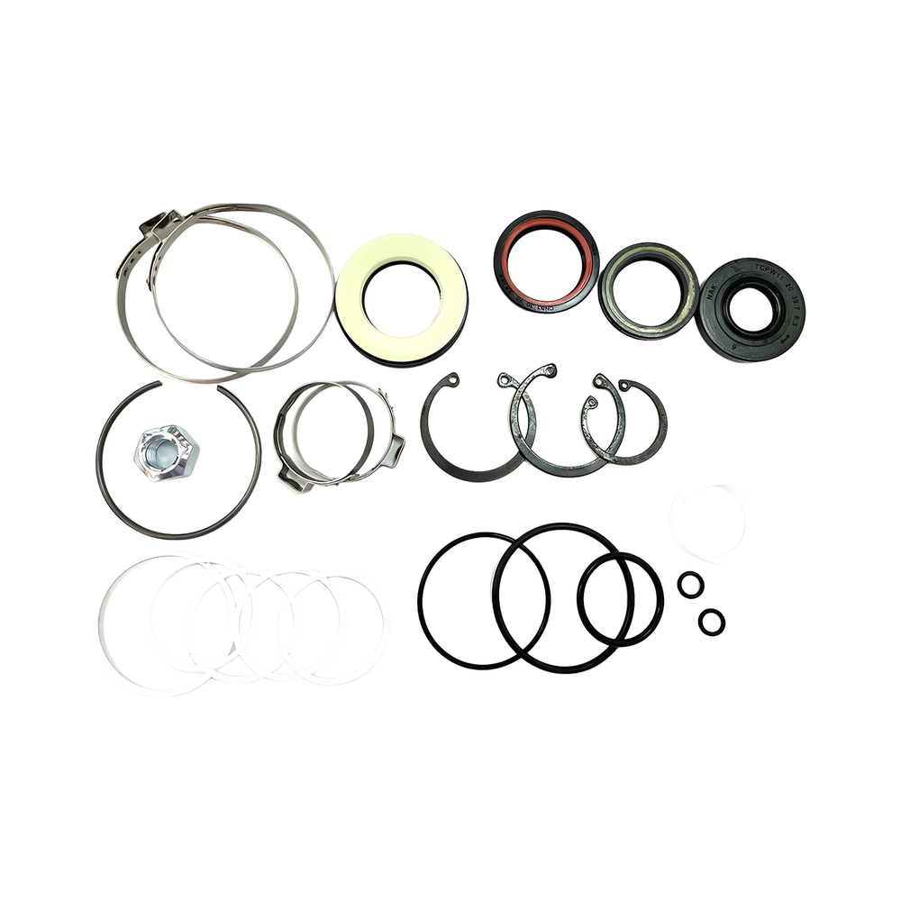 Rack & Pinion Seal Kit , Repair Kit Power Steering ,power Steering Repair Kit 8518/7557