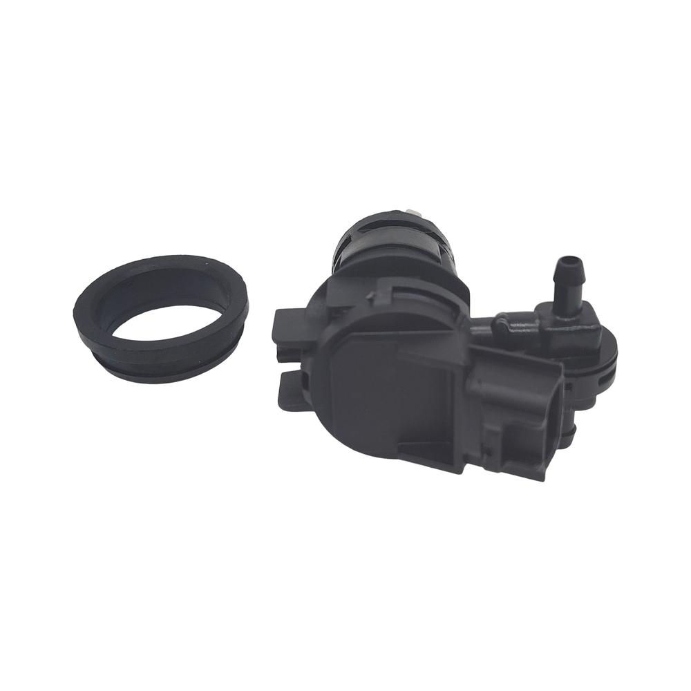 85330-42010 Windshield Washer Pump Motor for Toyota Highlander Toyota RAV4 2014-2018 - image 2