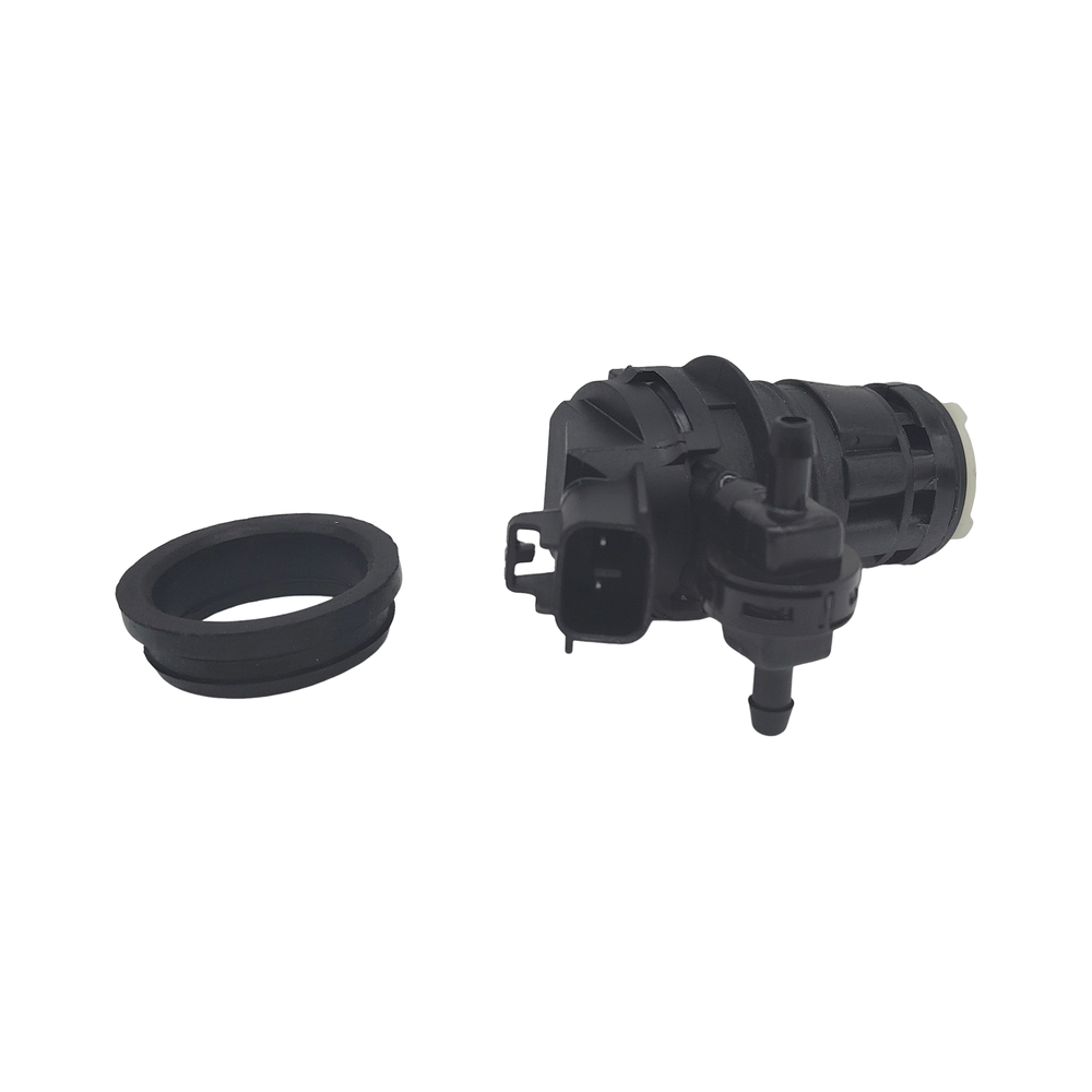 85330-42010 Windshield Washer Pump Motor for Toyota Highlander Toyota RAV4 2014-2018 - image 3