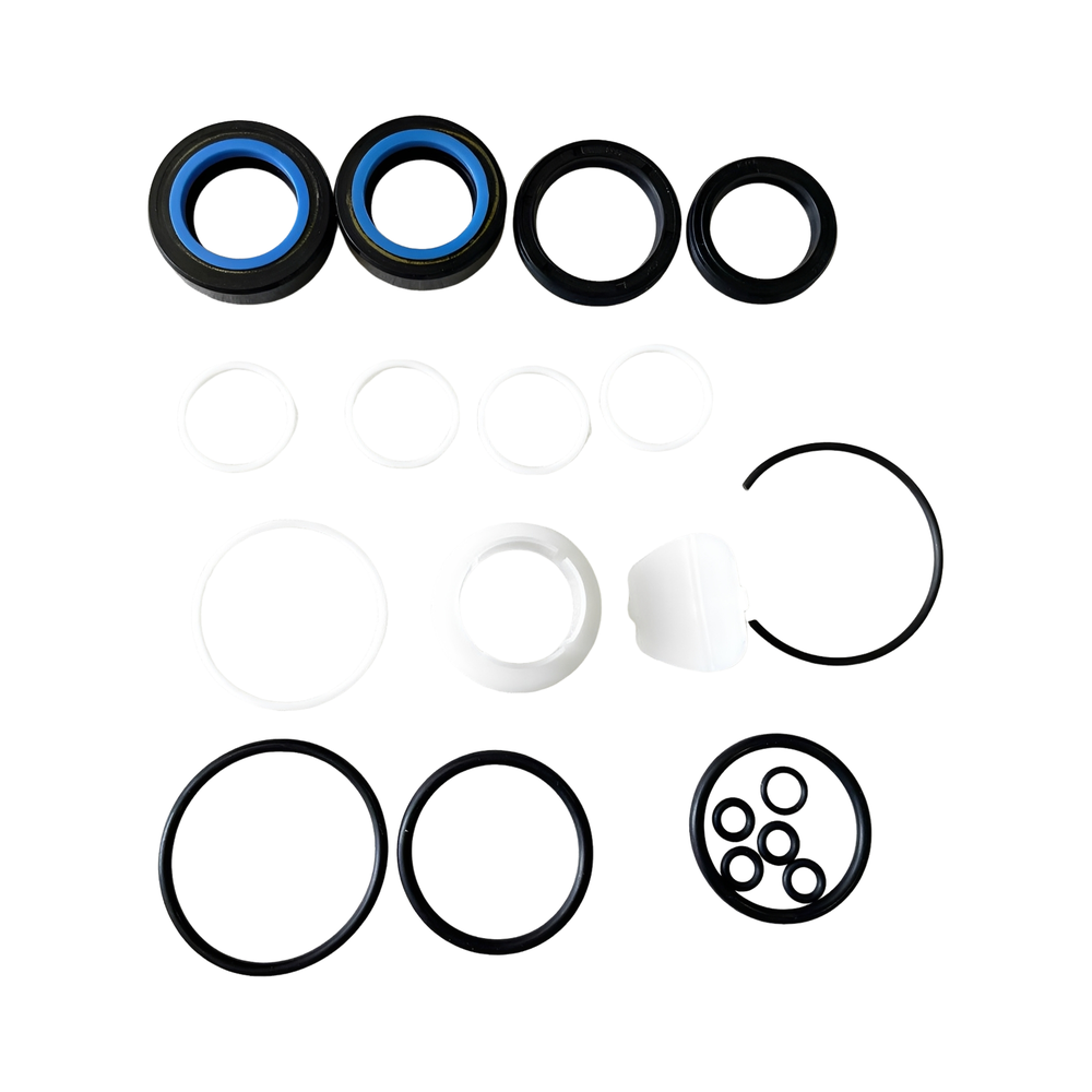 Steering Rack Seal Kit 8577 REF. #2433