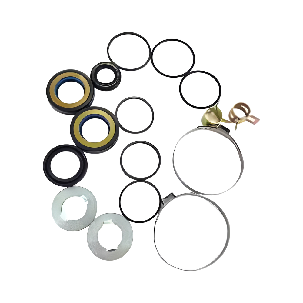 Power Steering Pump Seal Kit 8727-9987 for Honda Accord