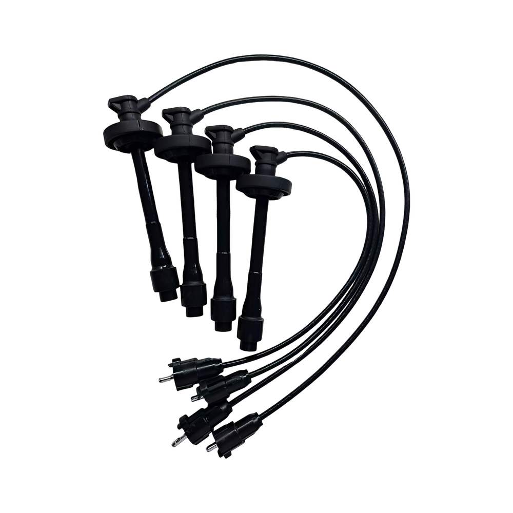 Spark Plug Wire Set 90919-22393 for Toyota Corolla/Celica/Vista 1998-2002 1.8L 1ZZ-FE
