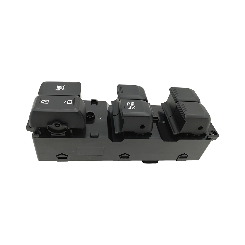 Power Window Switch 93570-4X300  for Kia K2 2011-2017