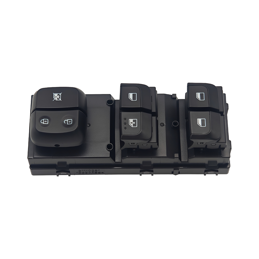 Power Window Switch 93570-H9110  for Kia Rio 2018-2020