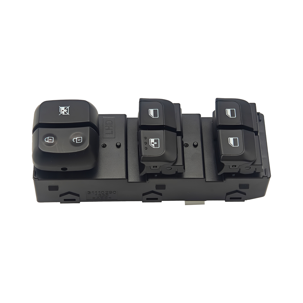 Power Window Switch 93571-G6000  for Kia Picanto/Rio 2018-2023