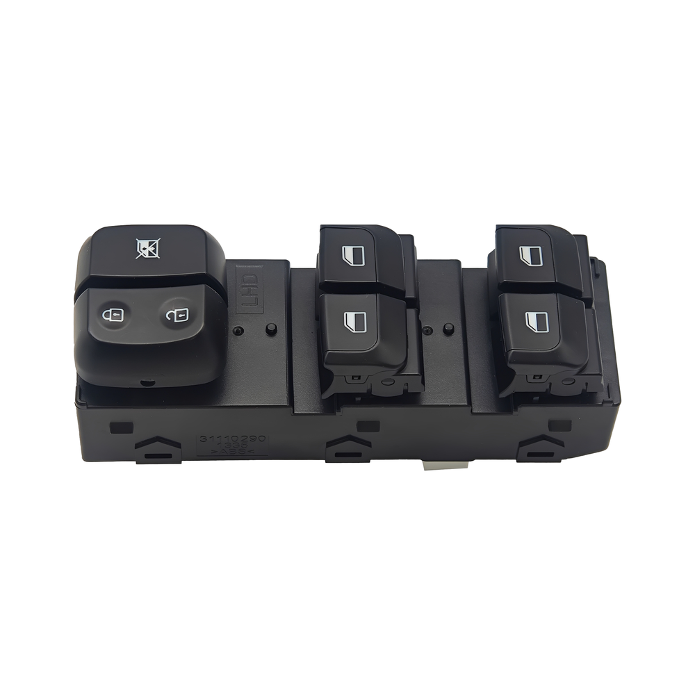 Power Window Switch 93571-G6200  for Kia Picanto/Morning 2018-2023