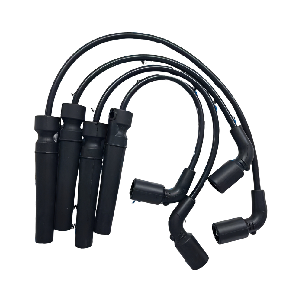 Spark Plug Wire Set 96211948 for Chevrolet Aveo/Aveo5/Kalos 2004-2015 1.6L 16V
