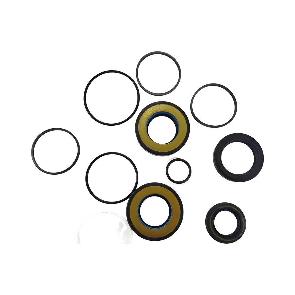 Steering Rack Seal Kit 9870