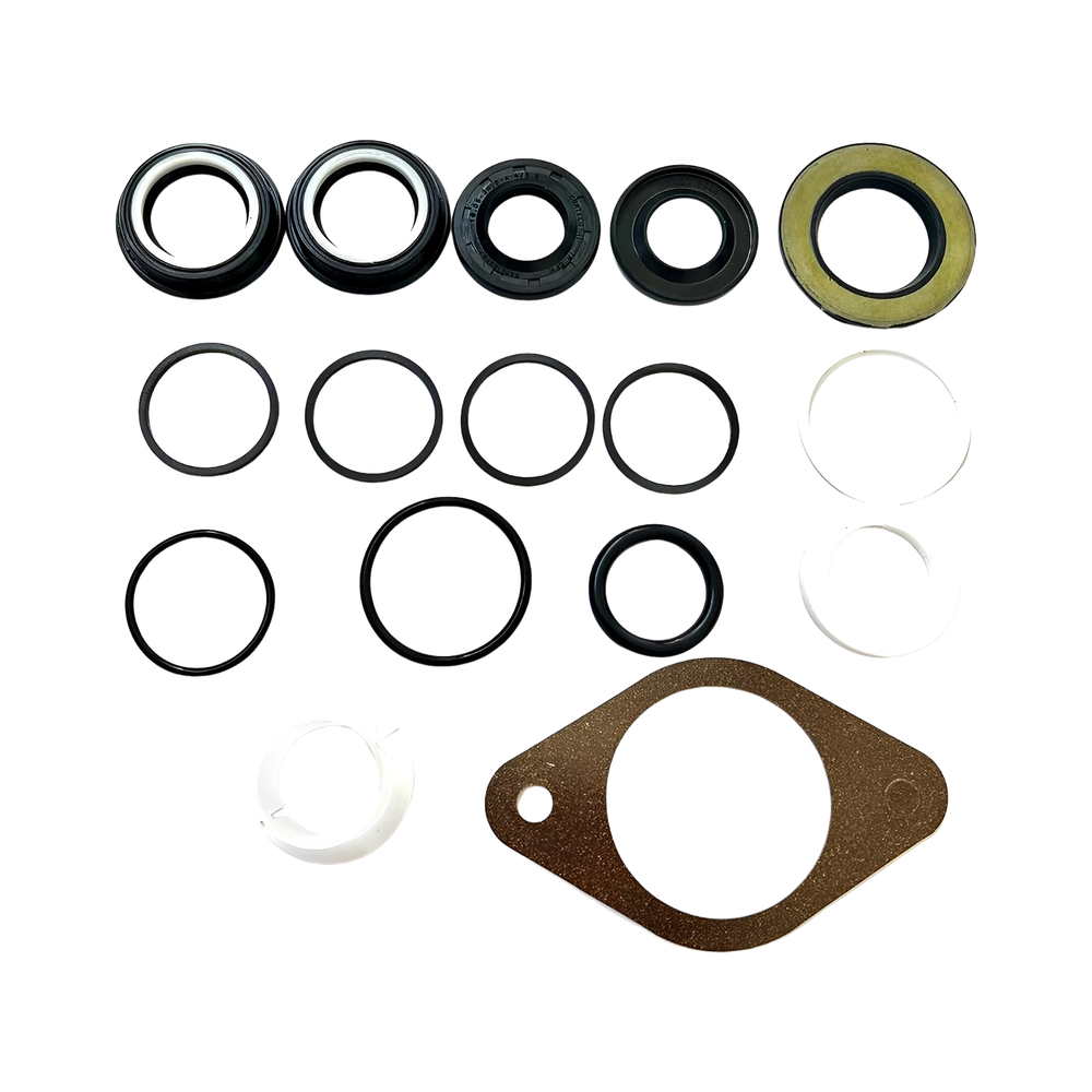 Steering Rack Seal Kit 9980