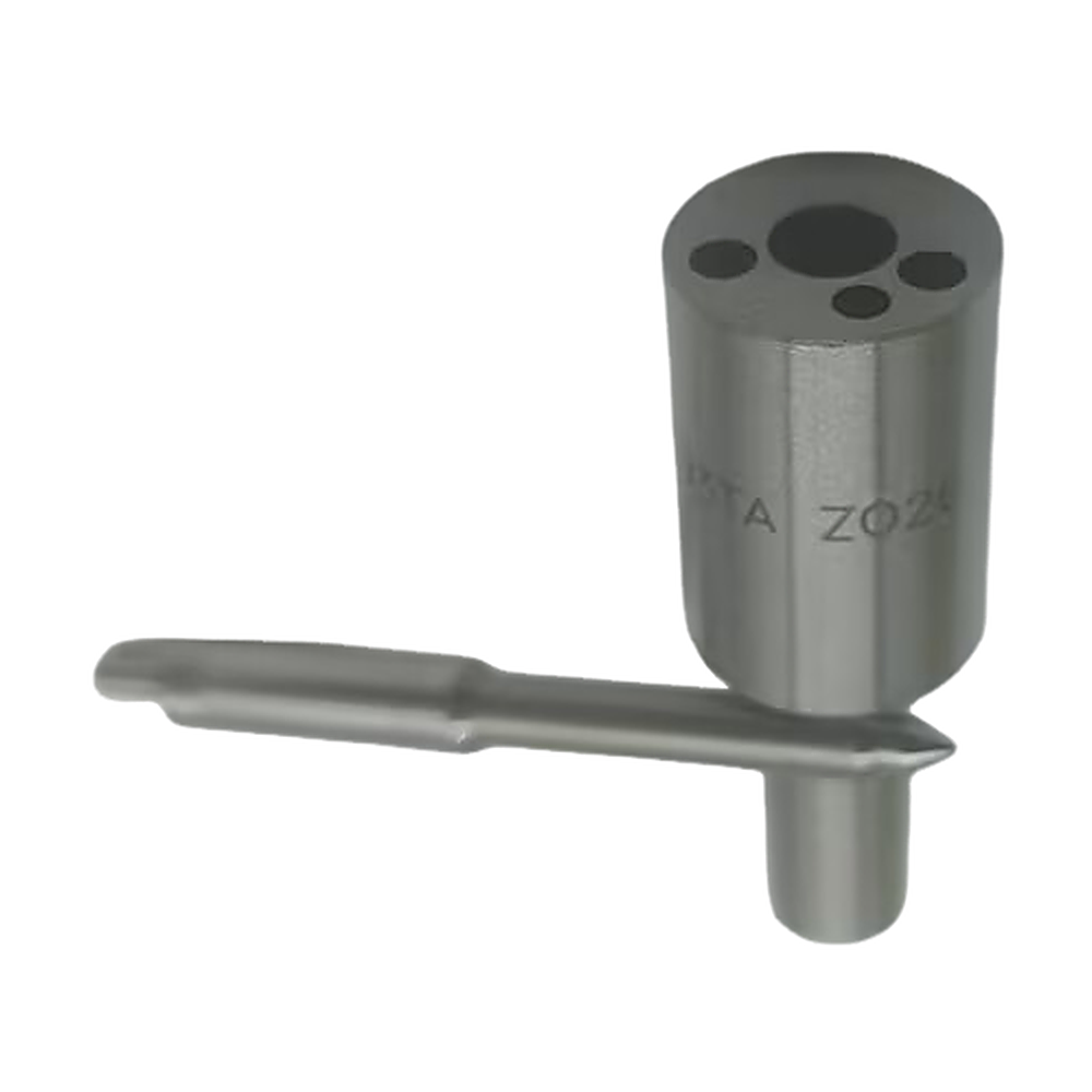 Diesel Injector Nozzle B3TA Z026(5 ) for Chinese Marine / Industrial Diesel Engine DLLA152SK000 H3TA0800 — Fuel Injector - image 2