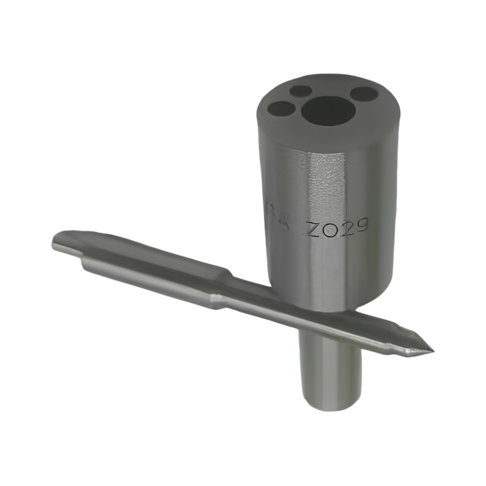 Diesel Injector Nozzle B3TA Z029(4 ) for Chinese Marine / Industrial Diesel Engine 273-3007-09 03-0626-0