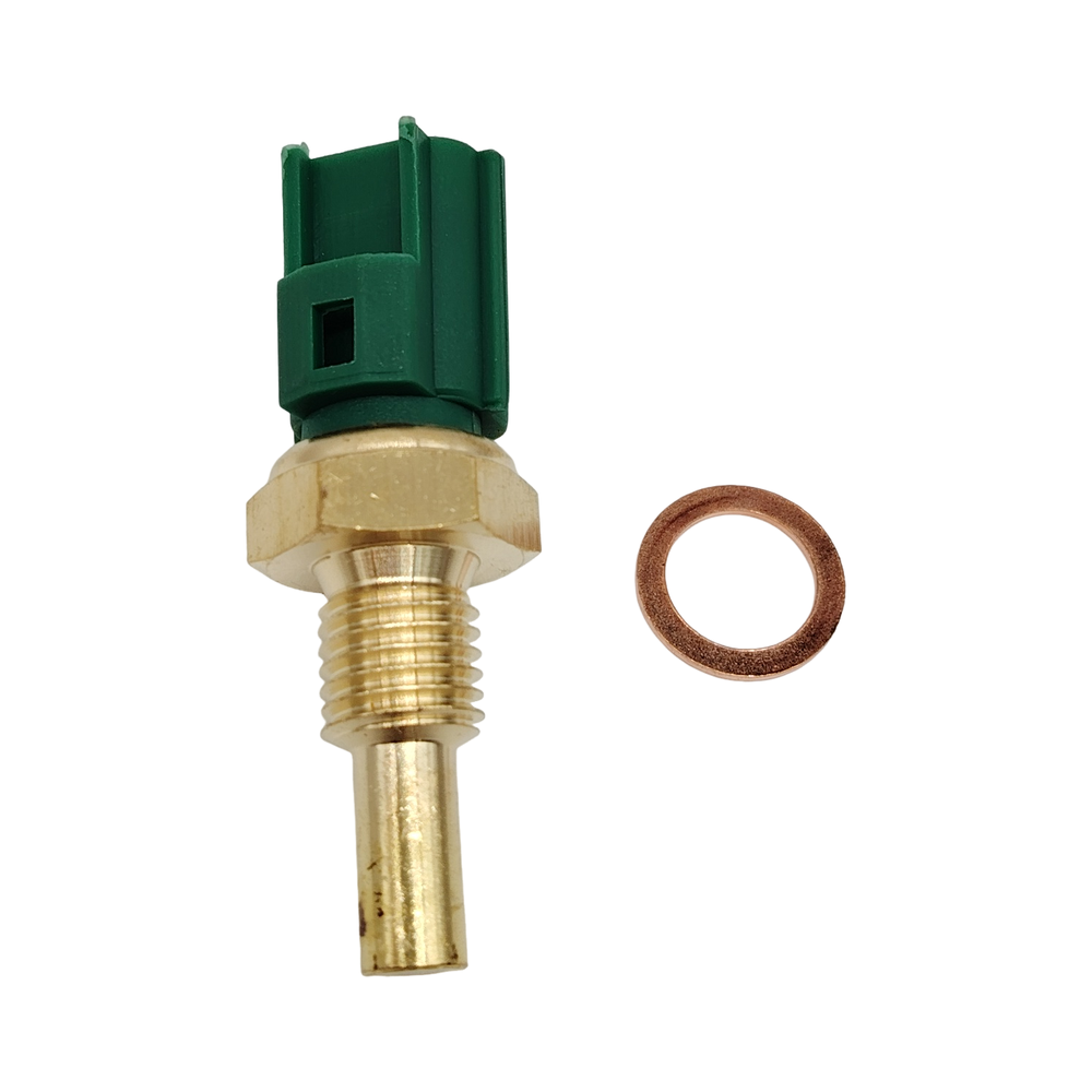 B593-18-840A Coolant Temperature Sensor for Mazda - image 2