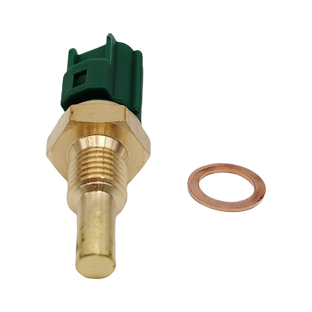 B593-18-840A Coolant Temperature Sensor for Mazda - image 3