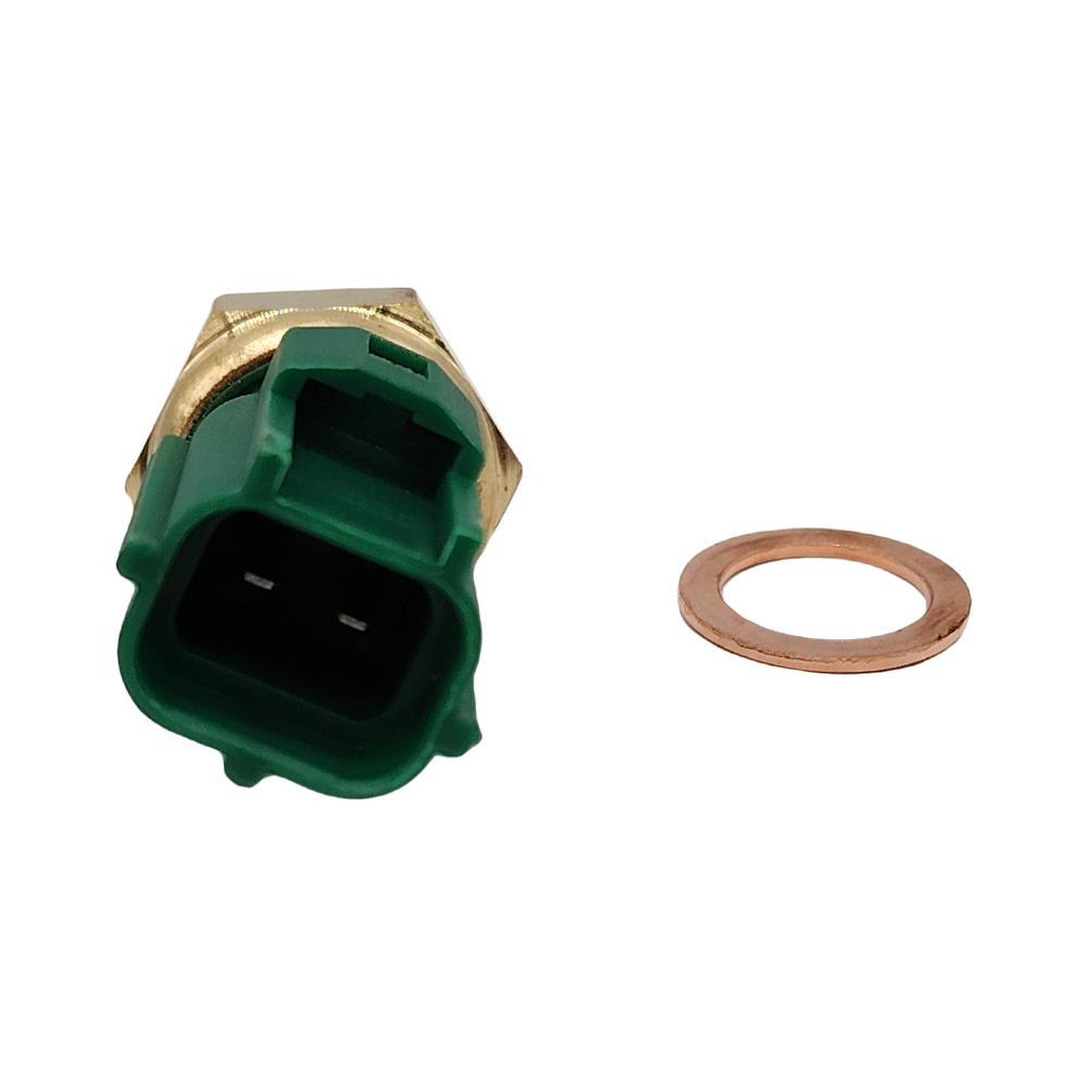 B593-18-840A Coolant Temperature Sensor for Mazda - image 4