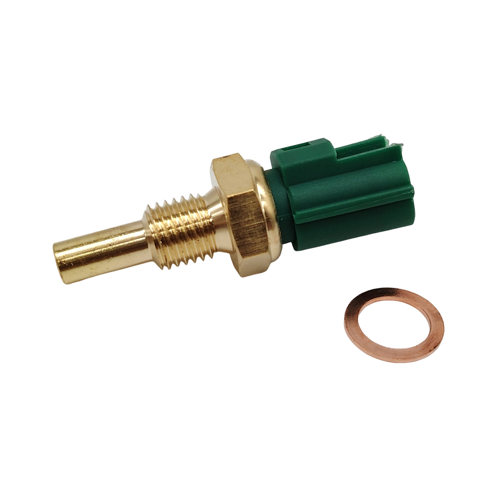 B593-18-840A Coolant Temperature Sensor for Mazda - image 5
