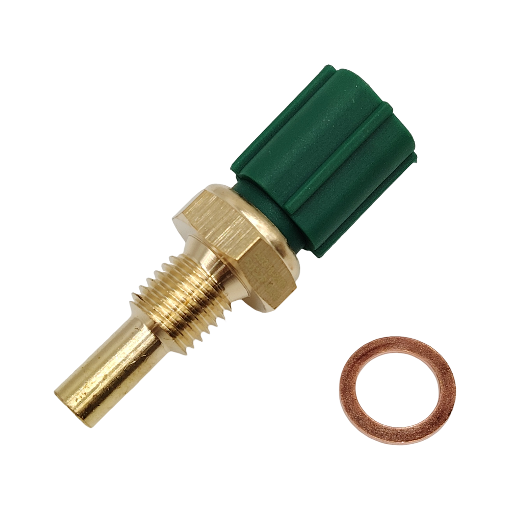 B593-18-840A Coolant Temperature Sensor for Mazda - image 6