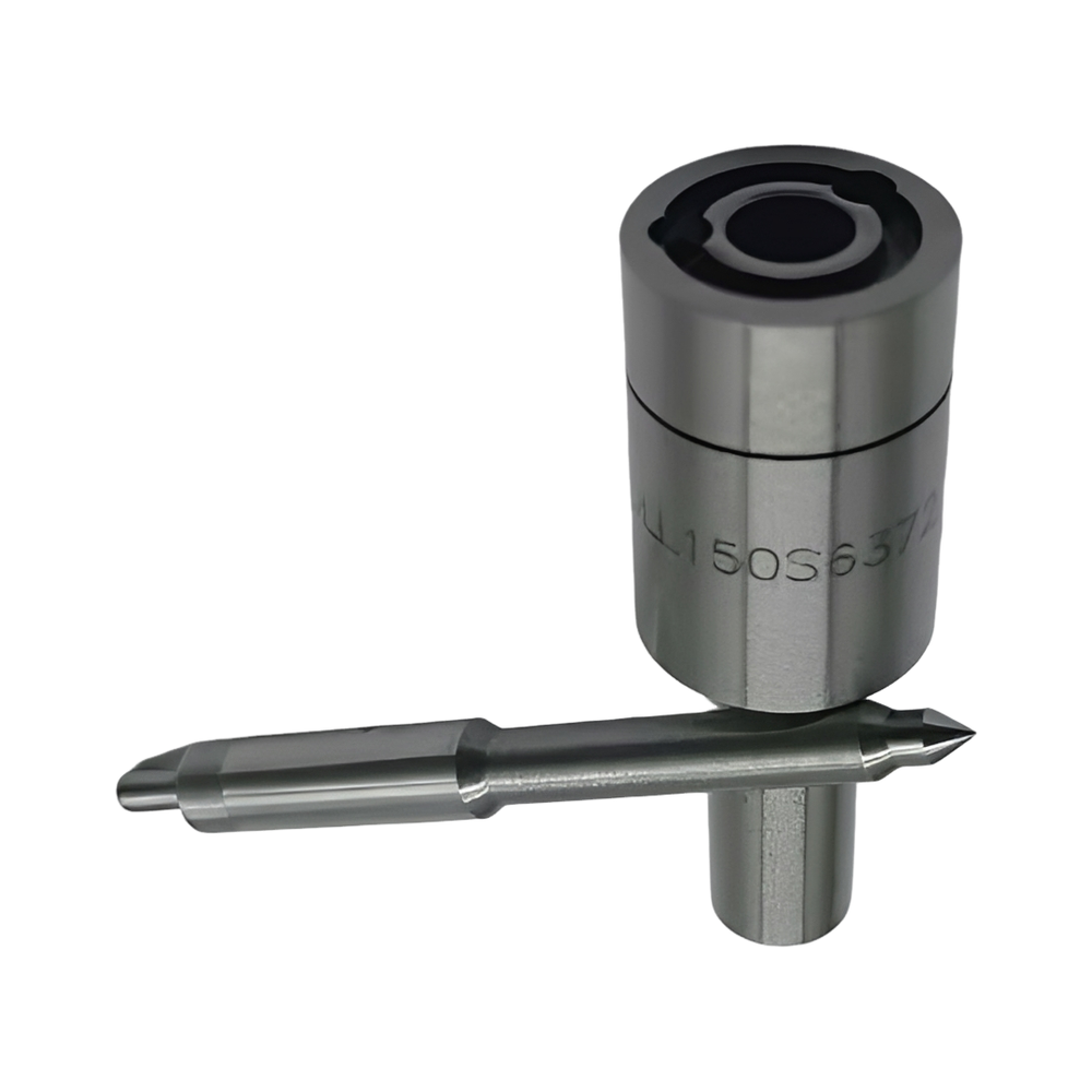 Diesel Injector Nozzle BDLL150S6372 for Perkins A3.152/A4.203 Massey Ferguson Tractor CAV 5621120 - image 2