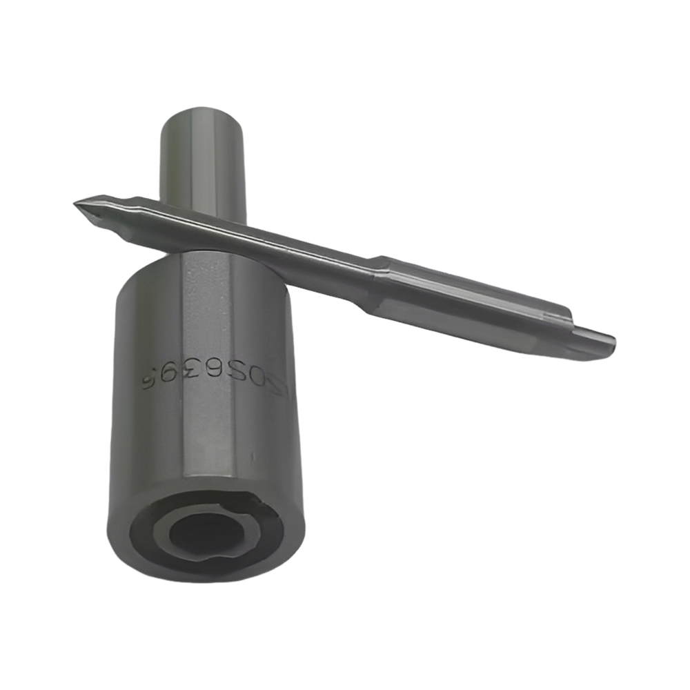Diesel Injector Nozzle BDLL150S6395  for Perkins 6.354 Tractor CAV 5217403 Bosch 0433271086