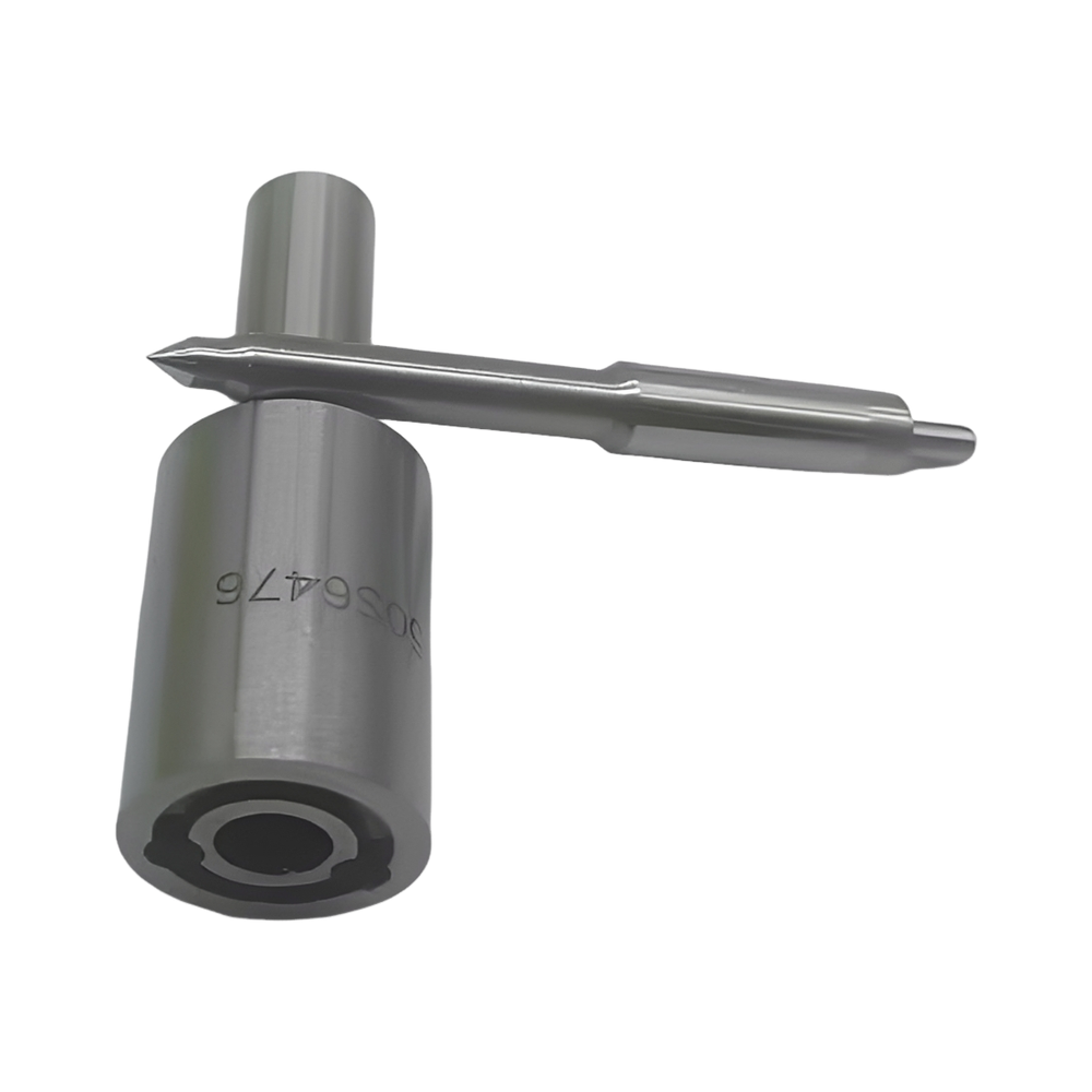Diesel Injector Nozzle BDLL150S6476 for Ford New Holland 4000/4500/6500/5900 Tractor Delphi 5621517 - image 2