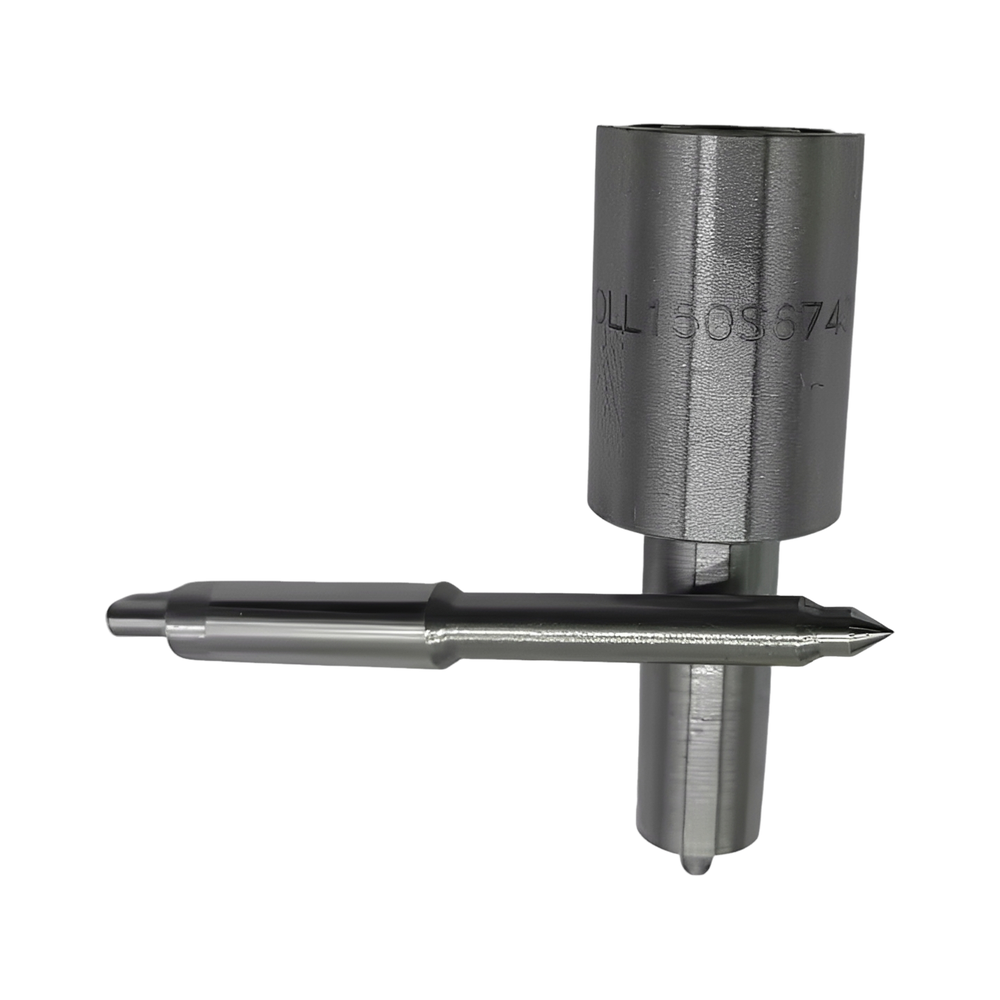 Diesel Injector Nozzle BDLL150S6743  for Perkins AD4.203 AD3.152 Massey Ferguson 135-260 Delphi 5621791