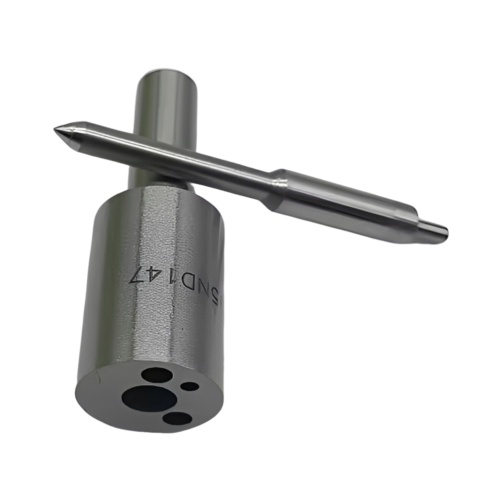 Diesel Injector Nozzle BDLLA160S295ND147 for Hino 300 / 500 Ranger Truck, Toyota Dyna / ToyoAce (W04D / 1W) - image 2