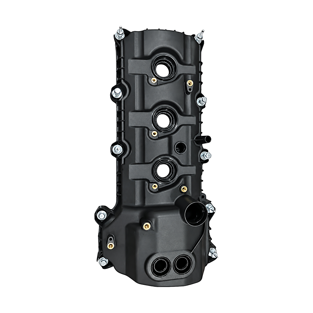 Valve Cover Right BR3E-6K271-FG for Ford F-150/Edge/Explorer/Mustang 2011-2019 3.5L 3.7L V6 - image 2