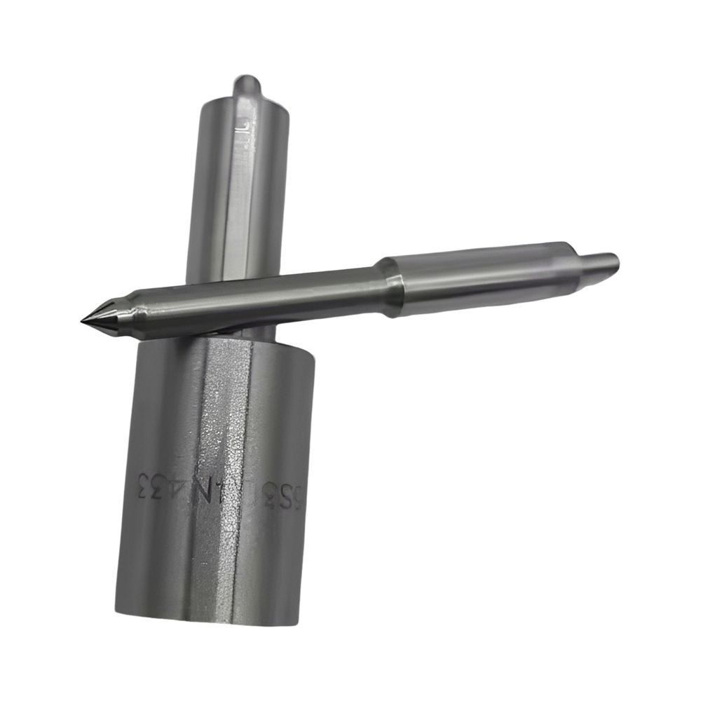 Diesel Injector Nozzle DLLA105S304N433  for Mitsubishi HD330 / HD331 Truck Diesel Engine (Zexel 105015-4330)