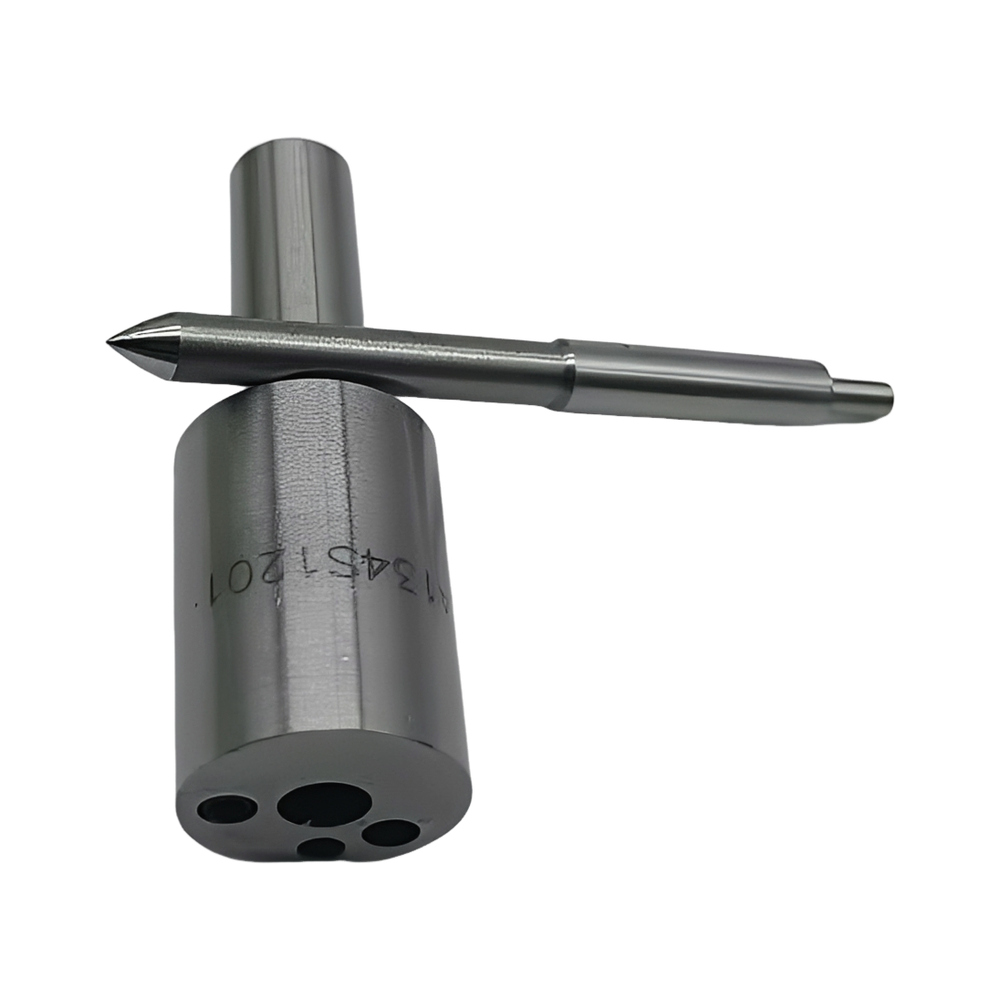 Diesel Injector Nozzle DLLA134S1201 for Mercedes-Benz OM356/OM366 Bosch 0433271680 A0020171012 - image 2