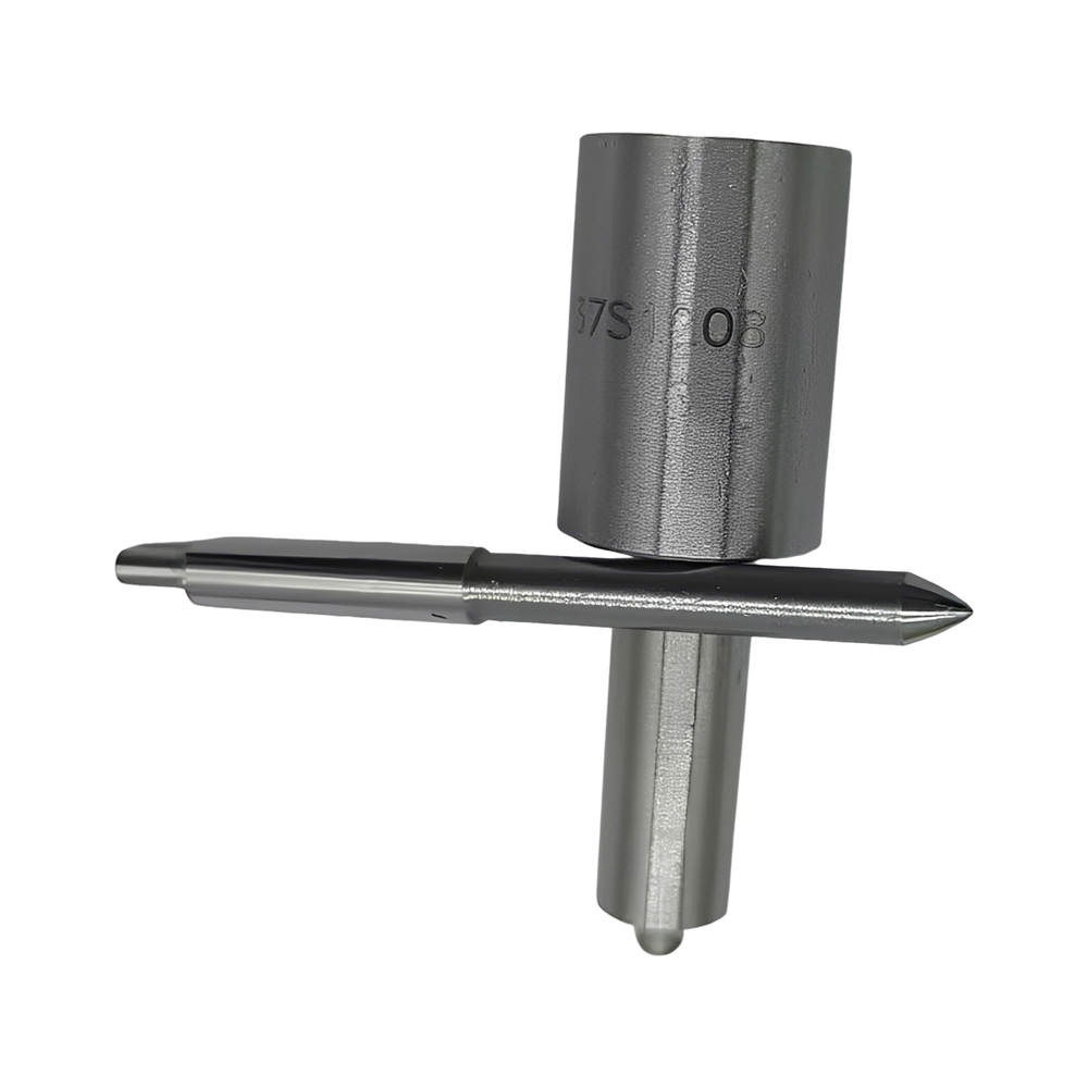 Diesel Injector Nozzle DLLA137S1208 for New Holland Iveco Tractor 98435369 KBEL83S68 - image 2