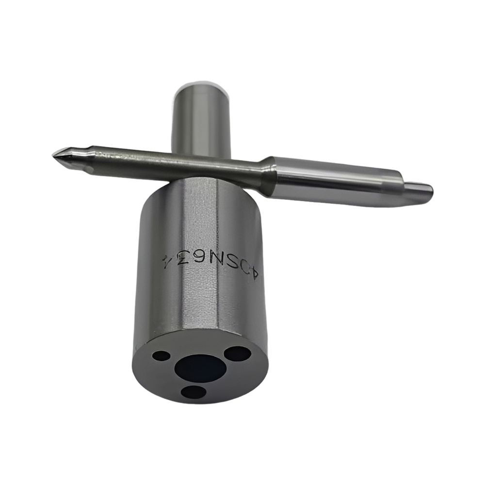Diesel Injector Nozzle DLLA140SN634 for Nissan UD Big Thumb PE6T Truck 105015-6340 - image 2