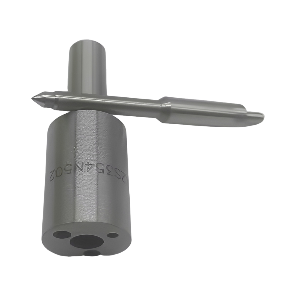 Diesel Injector Nozzle DLLA142S354N50  for Heavy Truck Diesel Engine (DLLA142S354N502 ref for 6D105)