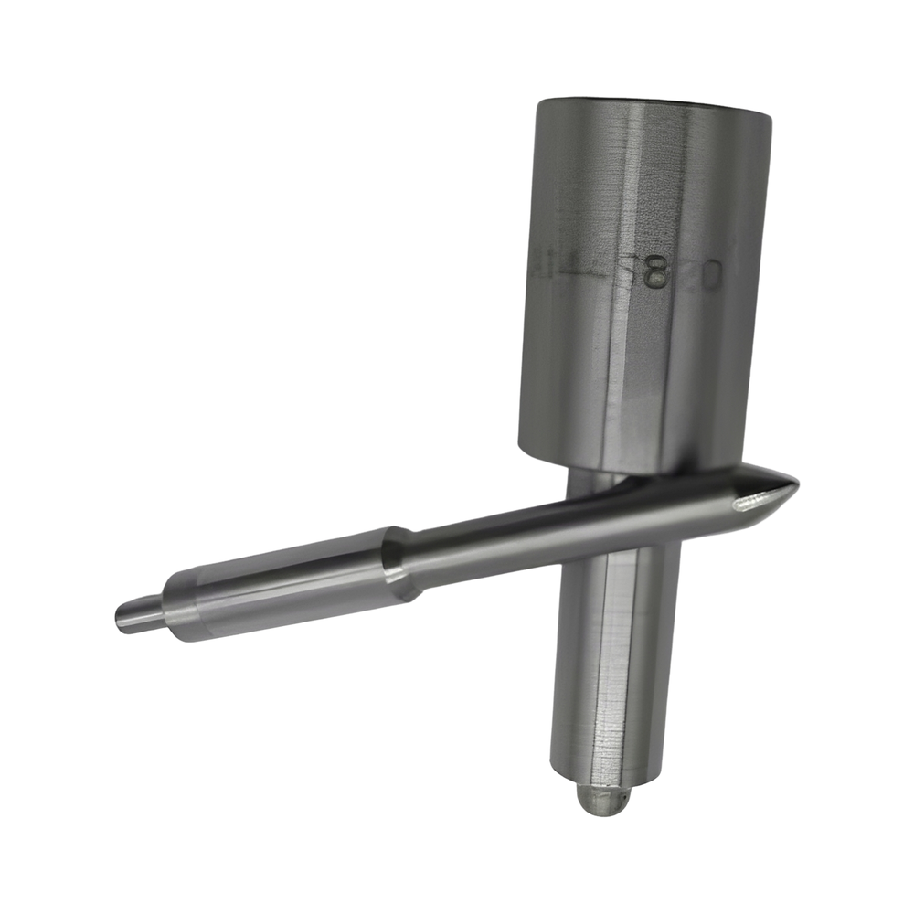 Diesel Injector Nozzle DLLA144S820 for Mercedes-Benz OM 424 Diesel Engine (Bosch 0 433 271 414) - image 2