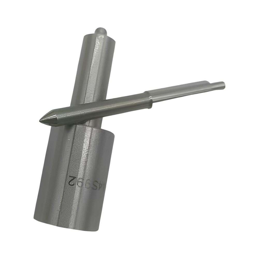 Diesel Injector Nozzle DLLA144S992 for Renault CBH/CLM 340/350 Truck 0433271781 - image 2