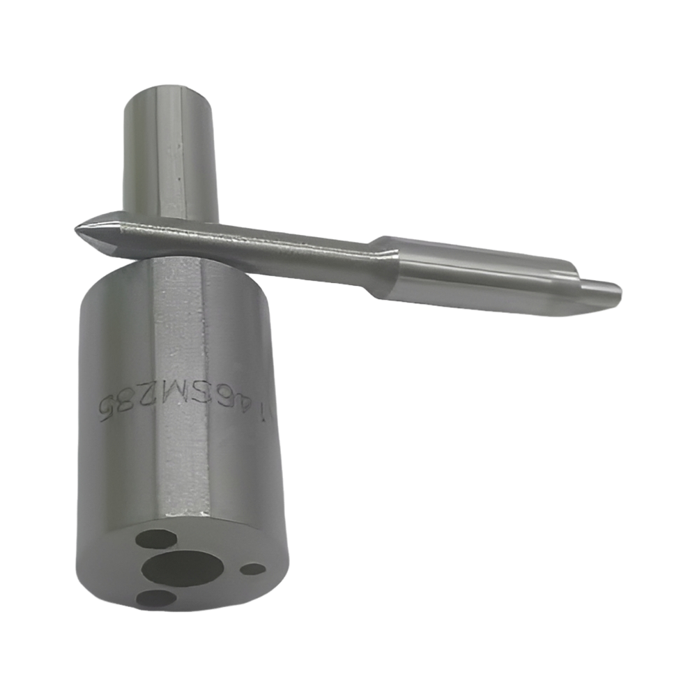 Diesel Injector Nozzle DLLA146SM285 for Daewoo DE12T1 Truck / Bus Diesel Engine (Zexel 105025-2850) - image 2