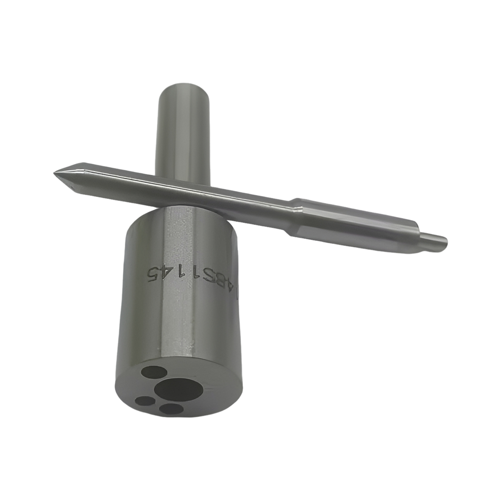 Diesel Injector Nozzle DLLA148S1145 for Bosch Diesel Injection System 0433271711 S-Type - image 2