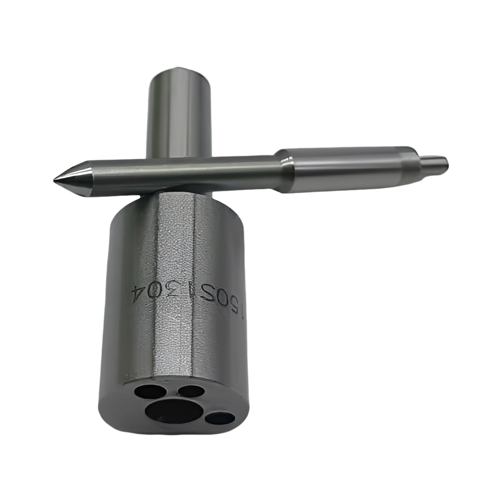 Diesel Injector Nozzle DLLA150S1304  for Shangchai G6135 SC9D220 D6114 Diesel Engine 0433271576