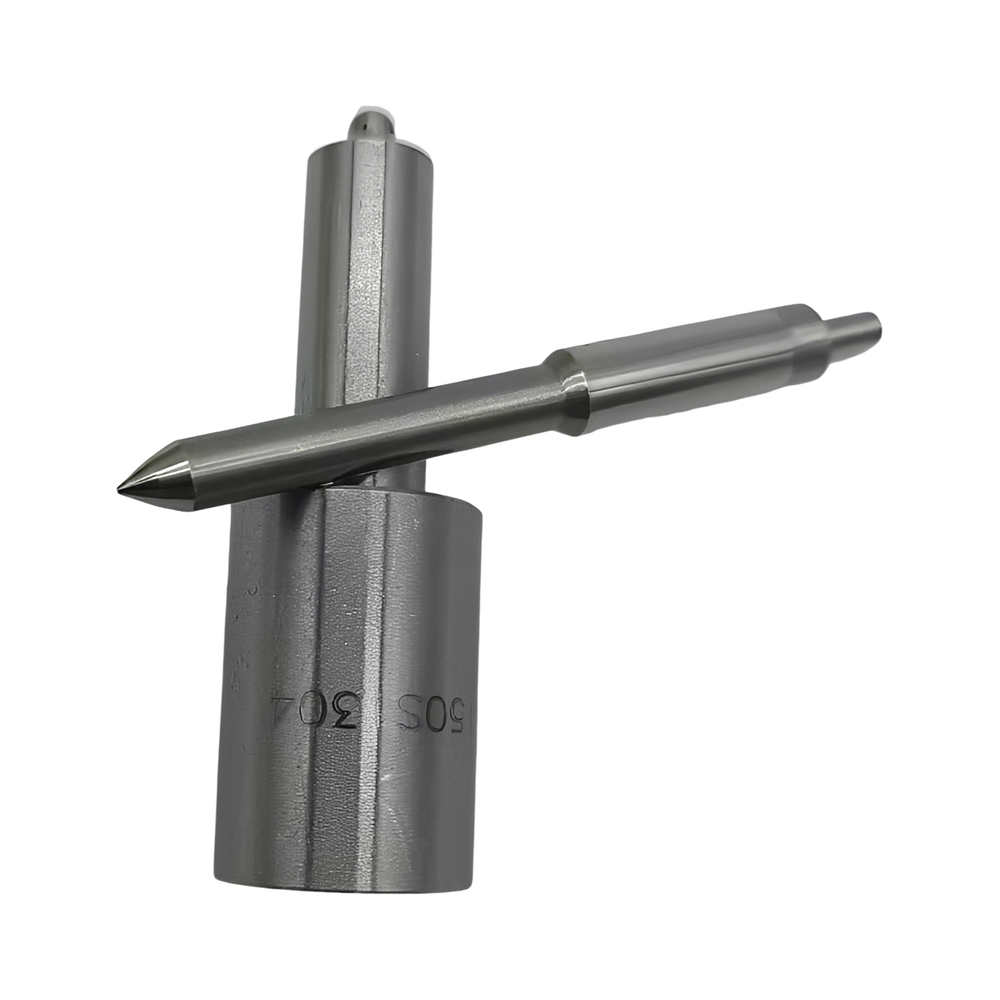 Diesel Injector Nozzle DLLA150S1304 for Shangchai G6135 SC9D220 D6114 Diesel Engine 0433271576 - image 2