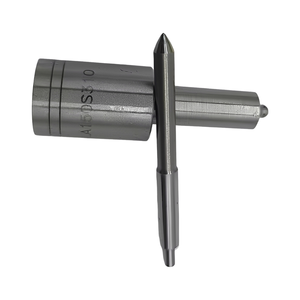 Diesel Injector Nozzle DLLA150S310 for Daewoo Doosan Excavator Diesel Engine 5628928 - image 2