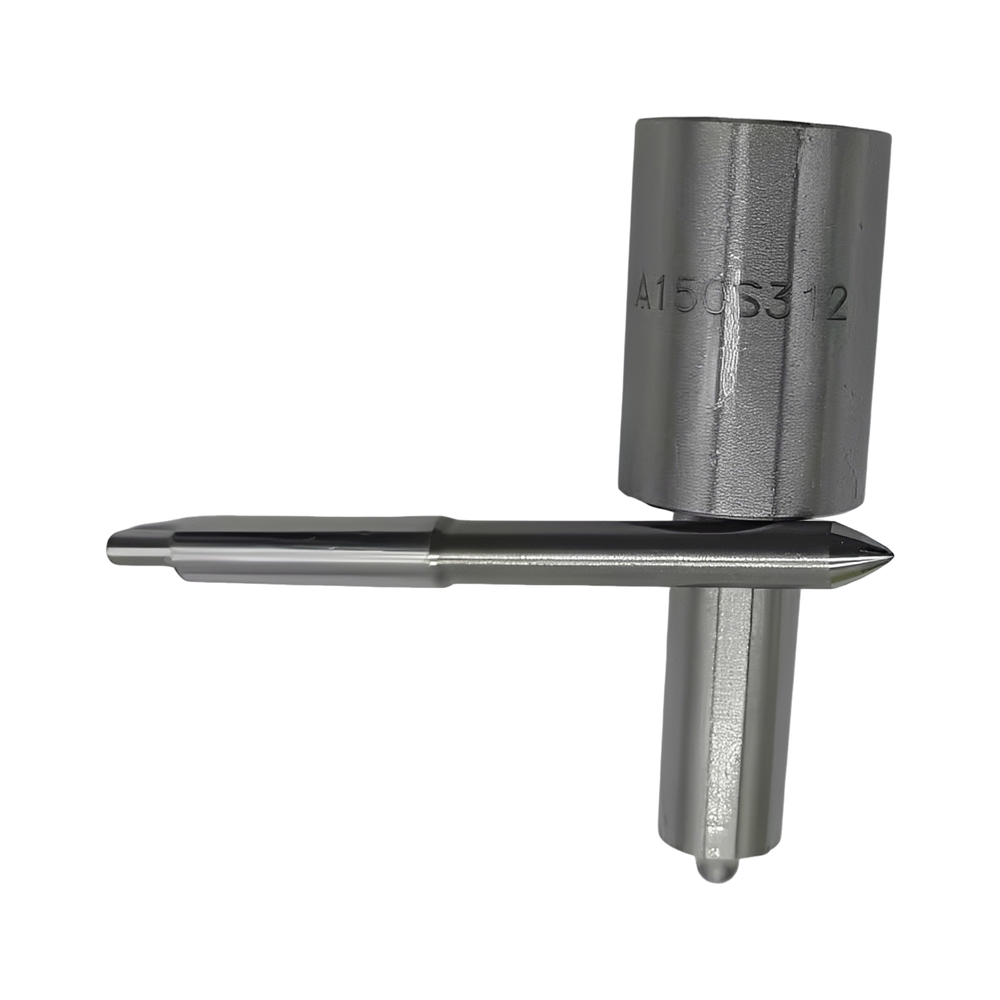 Diesel Injector Nozzle DLLA150S312  for Daewoo DH220-3 Excavator D1146 Engine 5628929