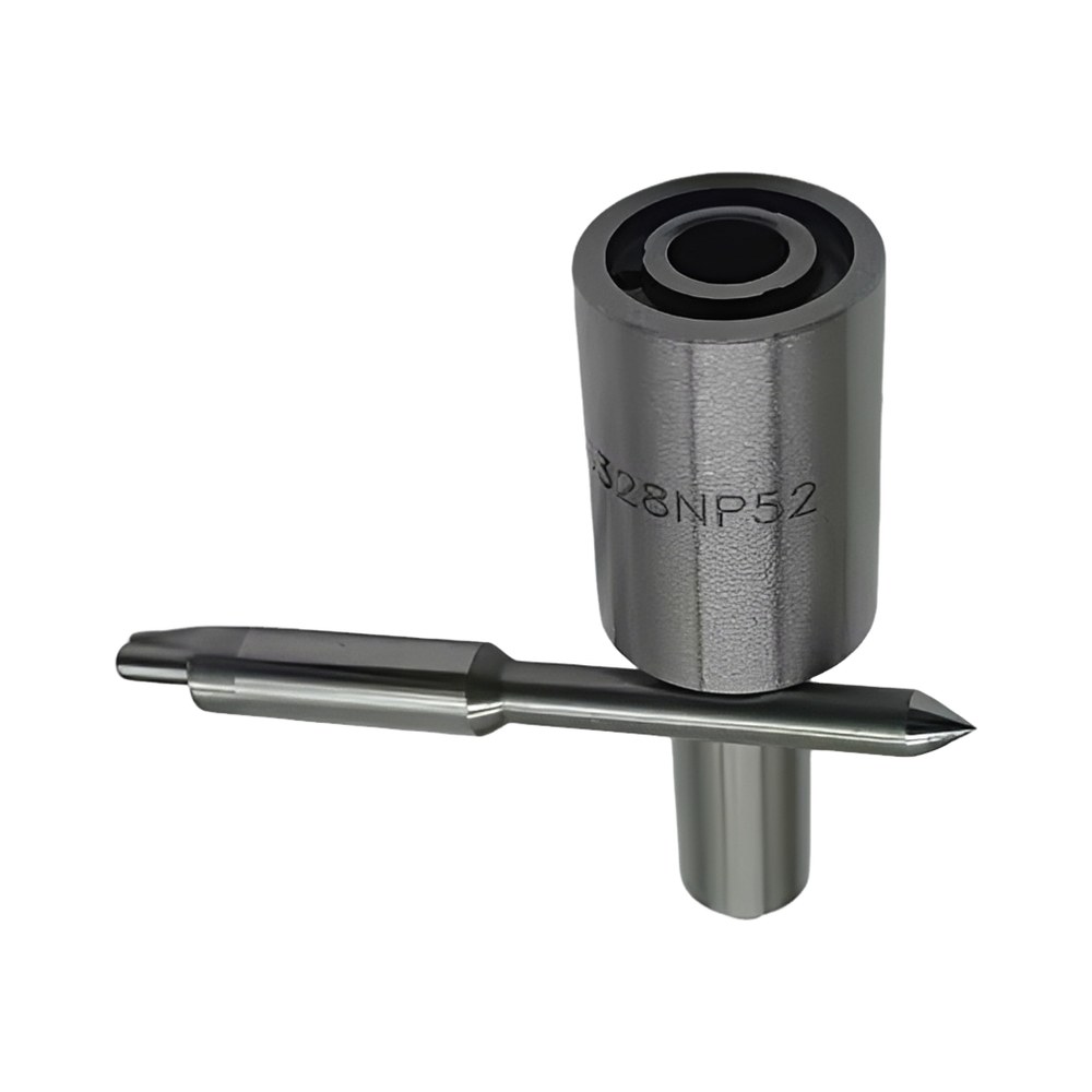 Diesel Injector Nozzle DLLA150S328NP52  for Komatsu SA6D155 / S4D155 & Mitsubishi 8DC / 8DC8 Engine
