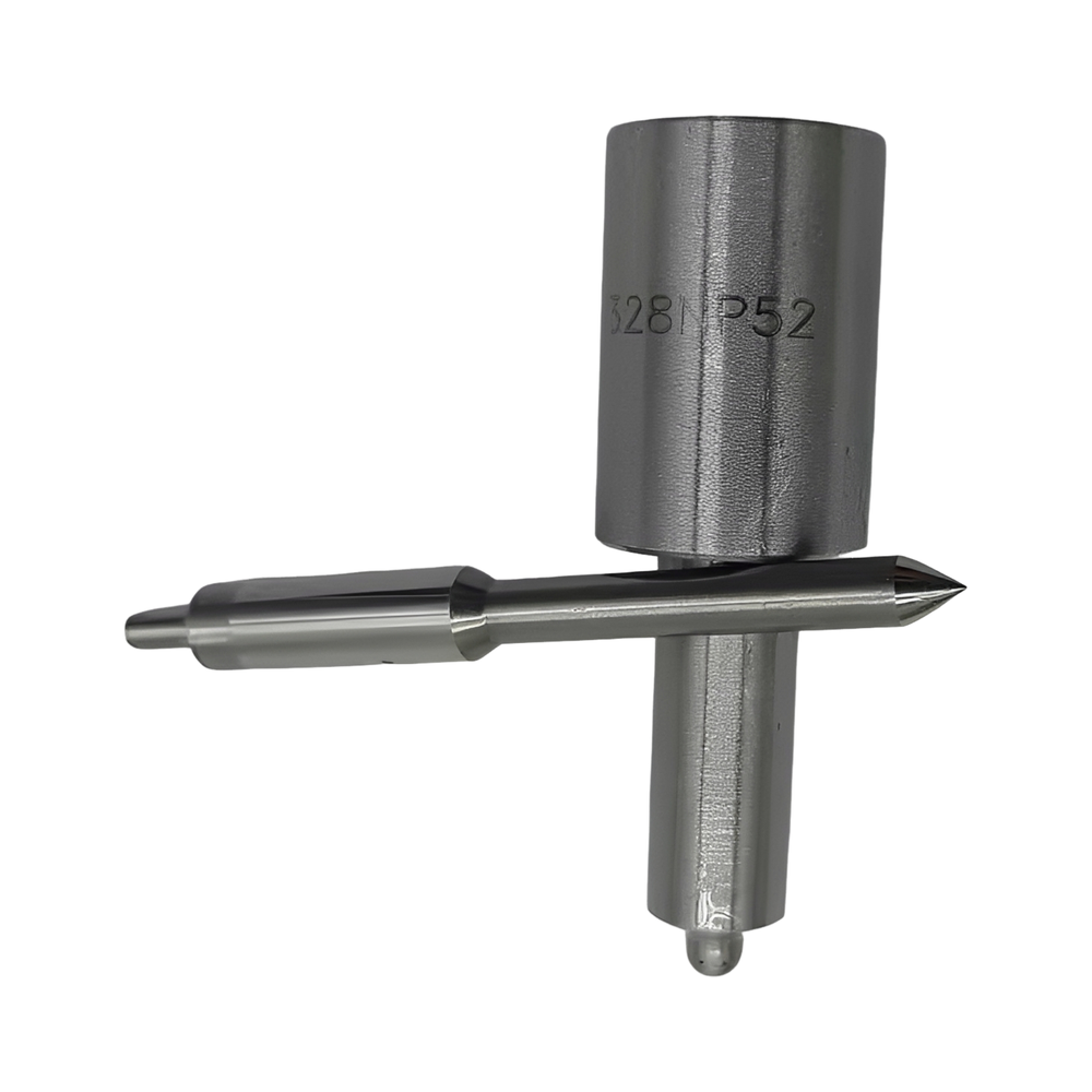 Diesel Injector Nozzle DLLA150S328NP52 for Komatsu SA6D155 / S4D155 & Mitsubishi 8DC / 8DC8 Engine - image 2