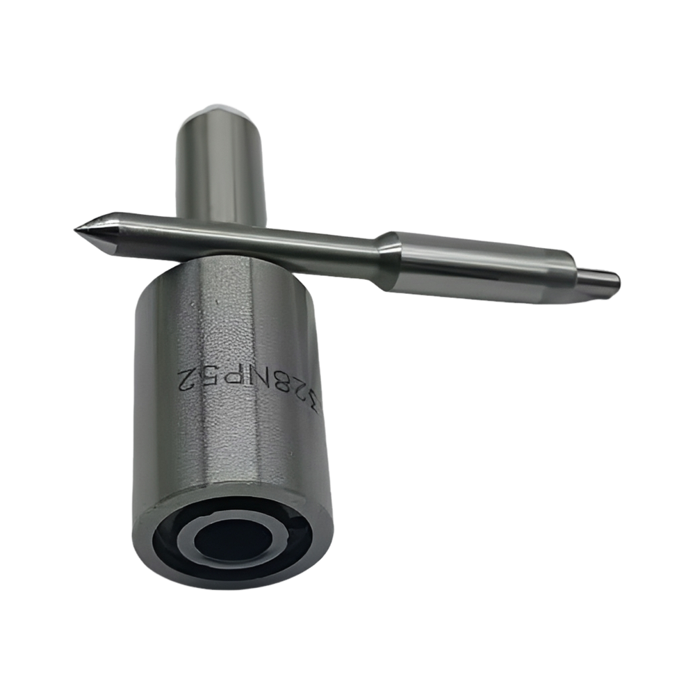 Diesel Injector Nozzle DLLA150S328NP52 for Komatsu SA6D155 / S4D155 & Mitsubishi 8DC / 8DC8 Engine - image 3
