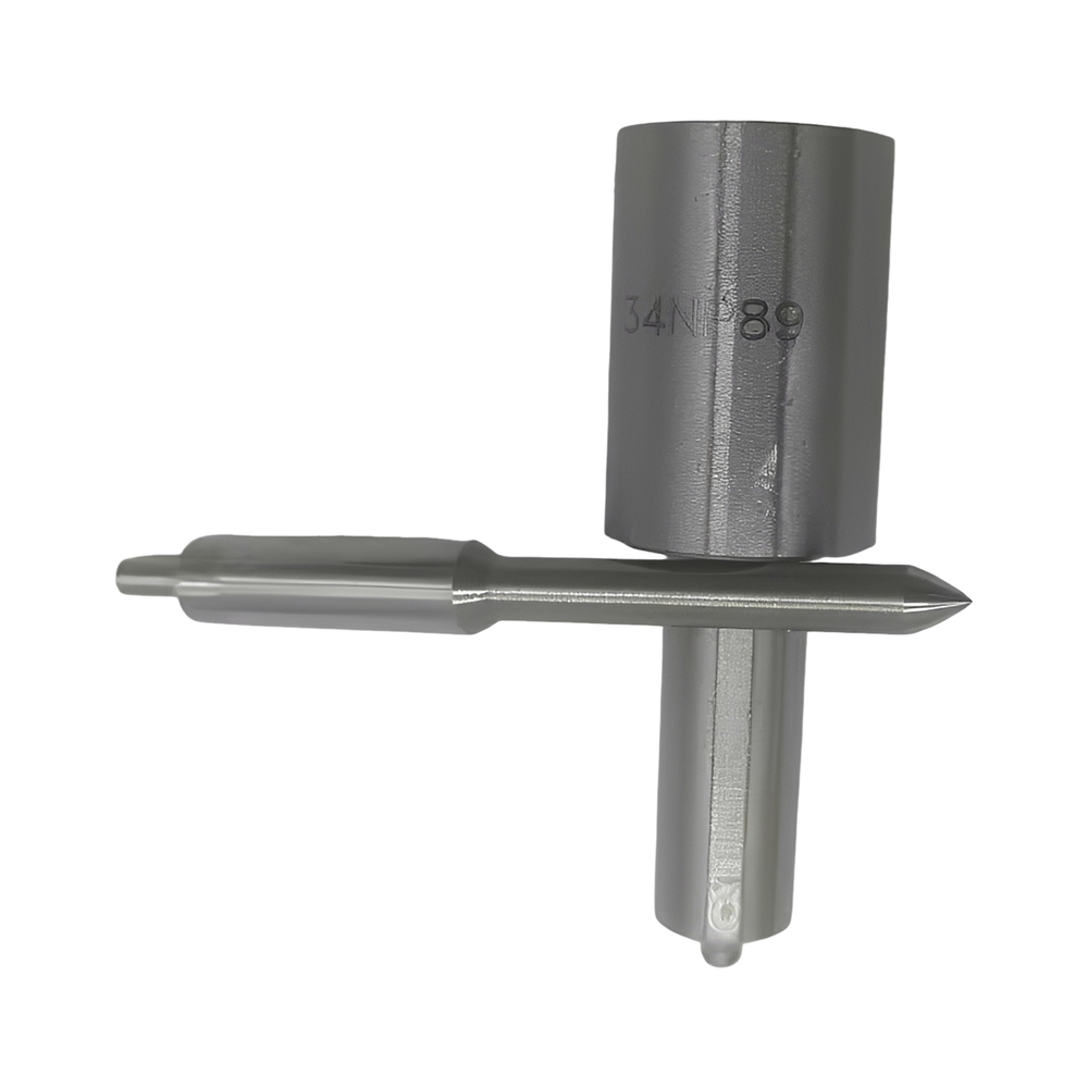 Diesel Injector Nozzle DLLA150S334NP89 for Hino 700 / FD / FF / GX / BX Truck, EH700 Engine - image 2