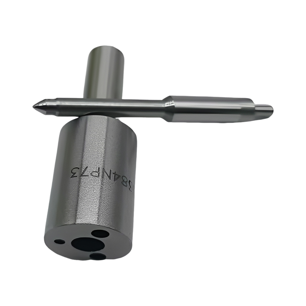 Diesel Injector Nozzle DLLA150S384NP73  for Isuzu Giga 6RA1/6RB1 Truck 105015-3520