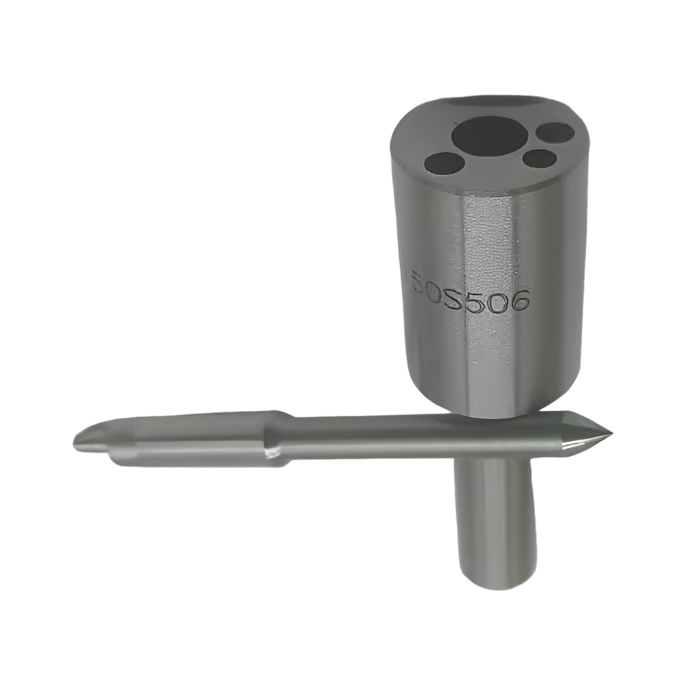 Diesel Injector Nozzle DLLA150S506 for Hatz Diesel Engine 0433271230 4x0.31x150 deg - image 2